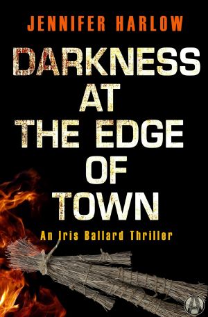 [Iris Ballard 02] • Darkness at the Edge of Town